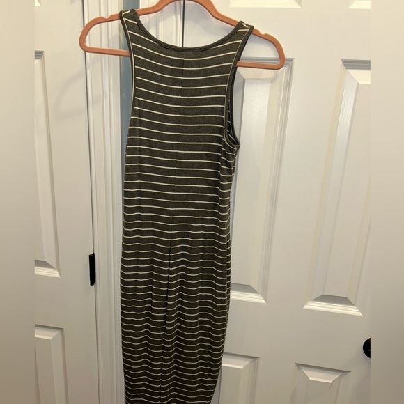 Marine Layer Jersey Dress Medium EUC - Picture 4 of 6
